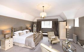Windlestraw Lodge Hotel 5*